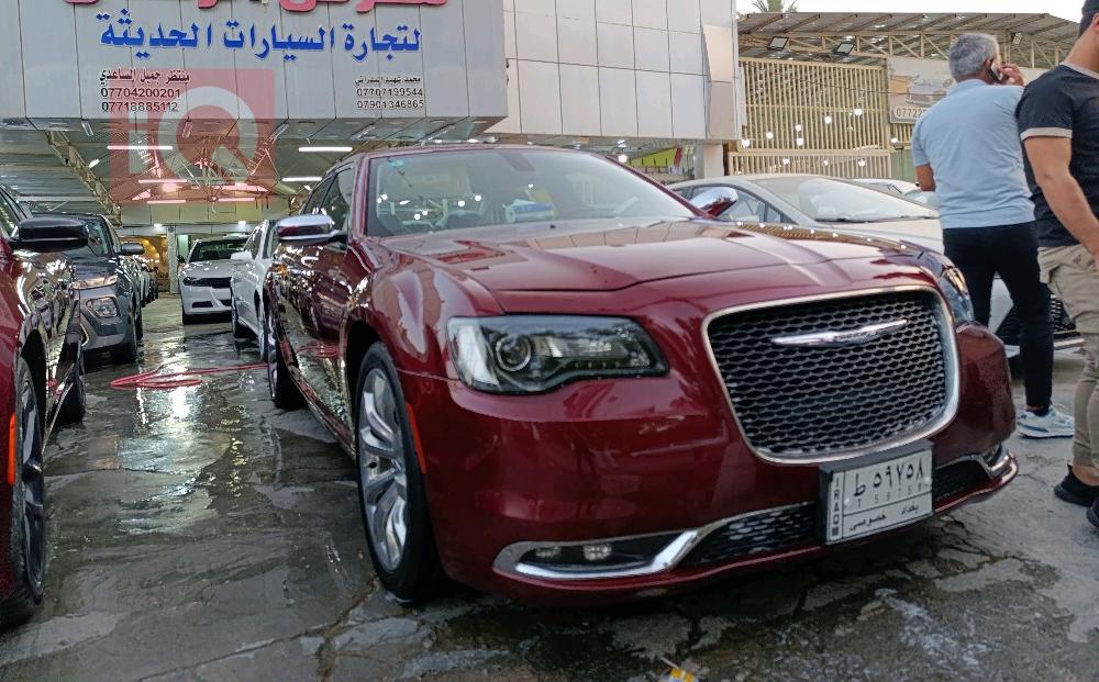 Chrysler 300